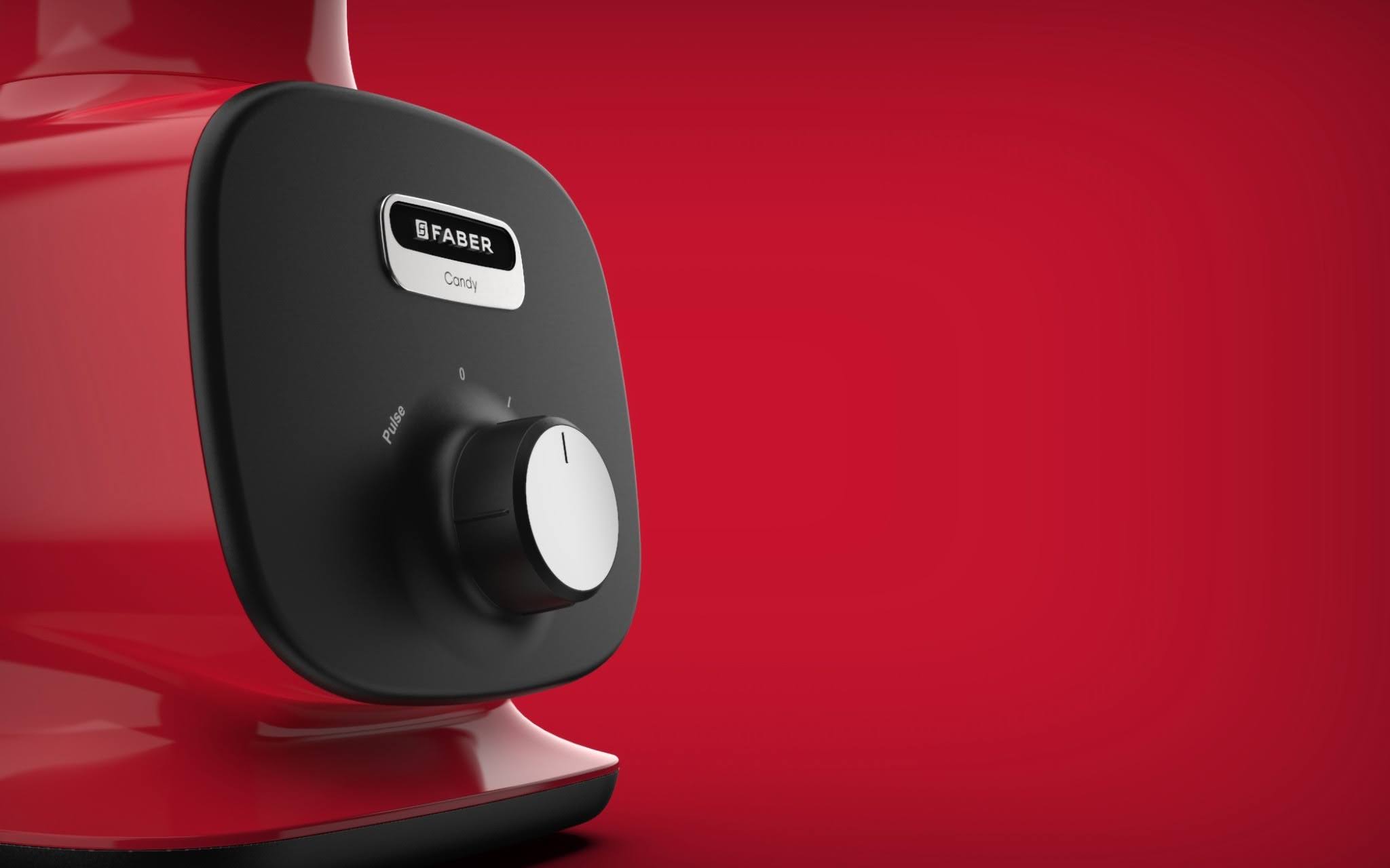 Mixer Grinder Design &mdash; GDD Industrial Design Studio