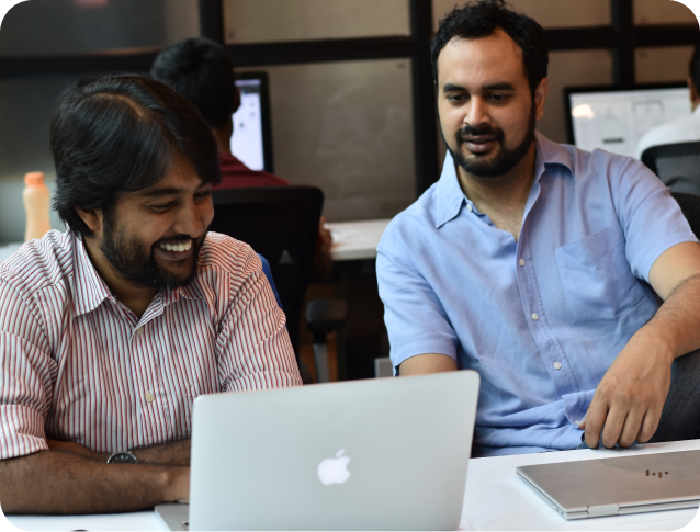 CEO Mockup — industrial design by GDD, Noida