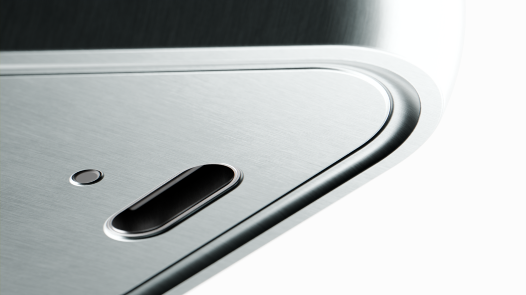 Tank Earphone Case Mockup— industrial design by GDD, Noida