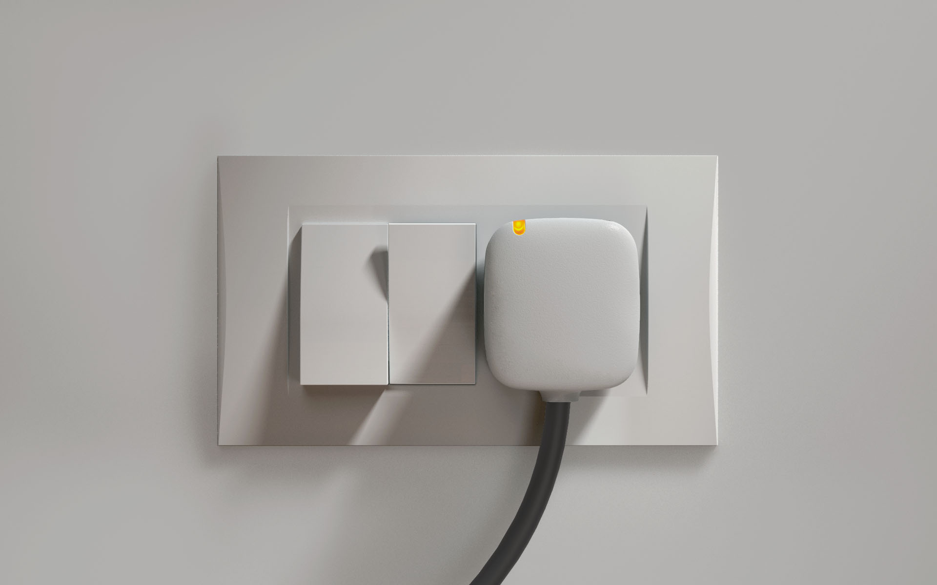 Atom Thumbnail — industrial design by GDD, Noida