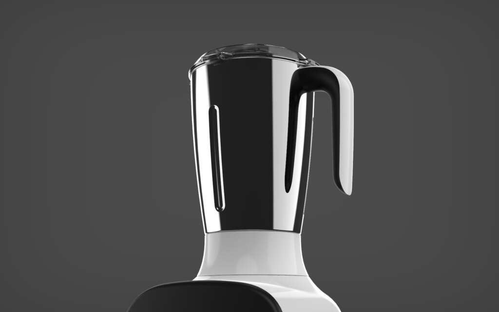 Candy Thumbnail — industrial design by GDD, Noida
