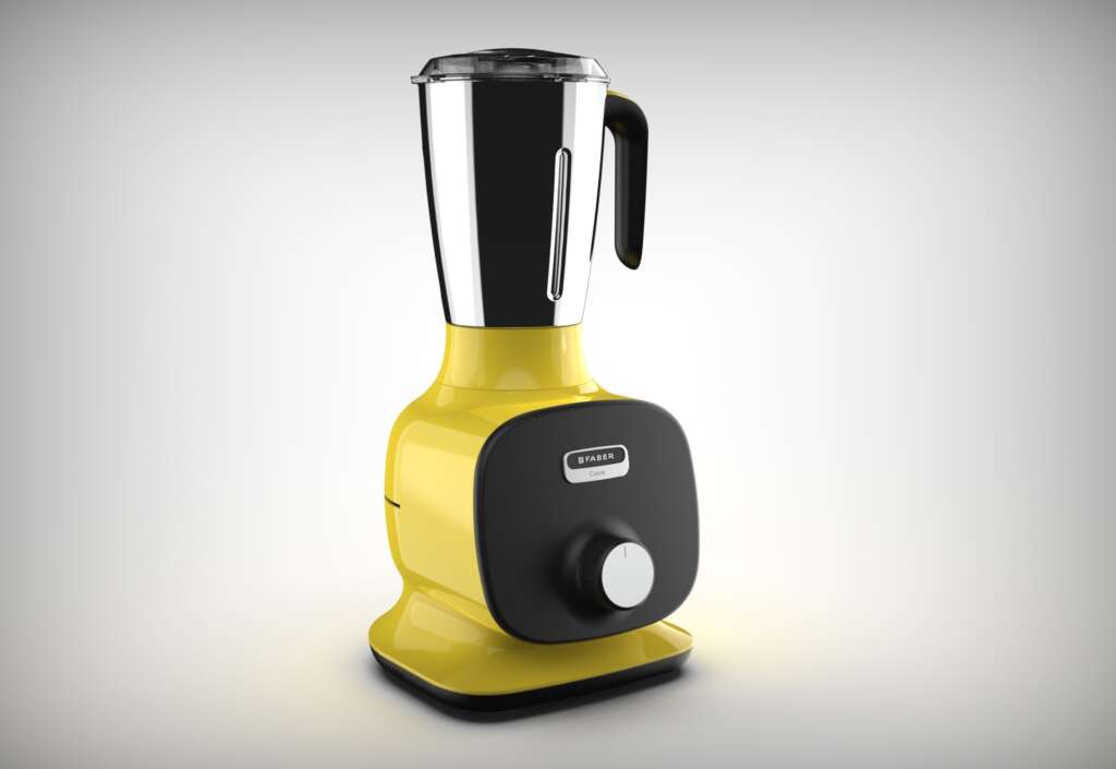 Candy Thumbnail — industrial design by GDD, Noida