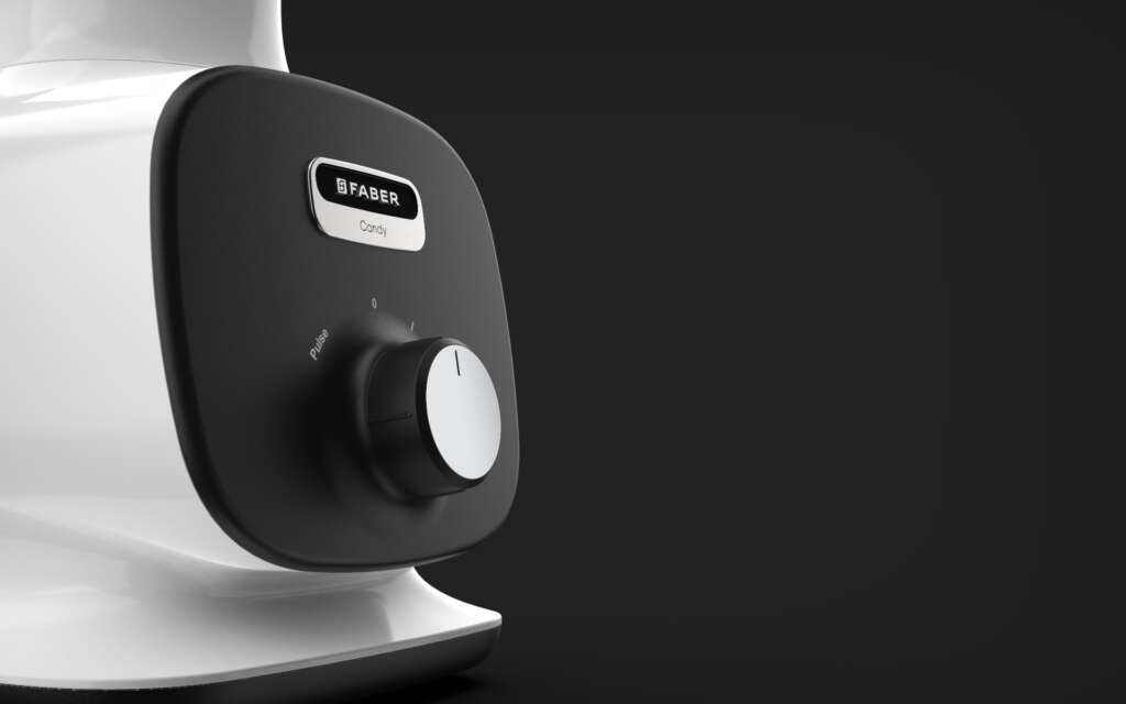 Candy Thumbnail — industrial design by GDD, Noida
