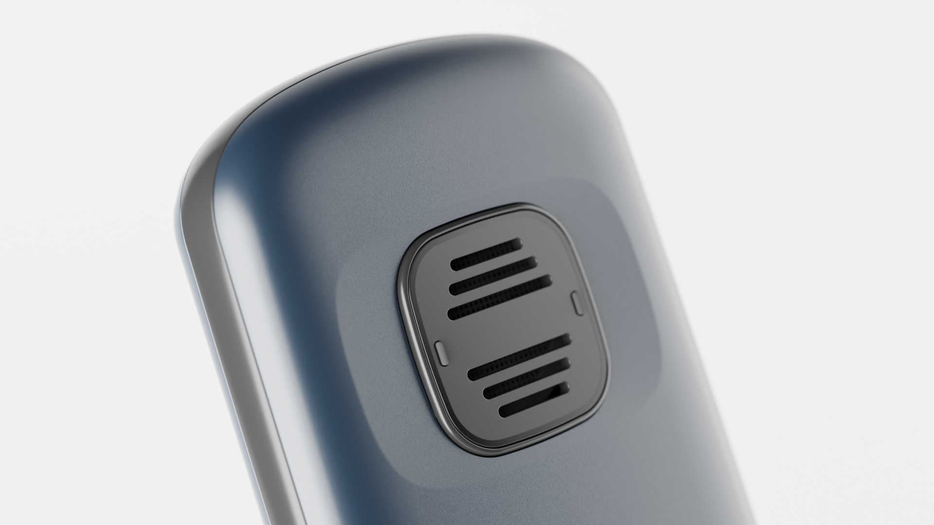 Mass Feature Phone Thumbnail — industrial design by GDD, Noida
