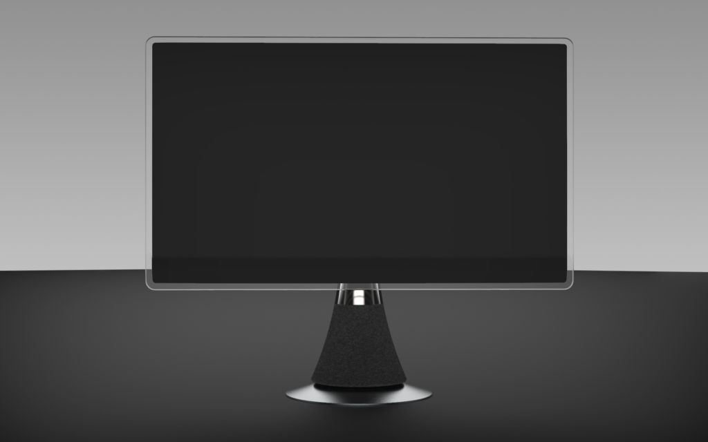 Mestis Thumbnail — industrial design by GDD, Noida