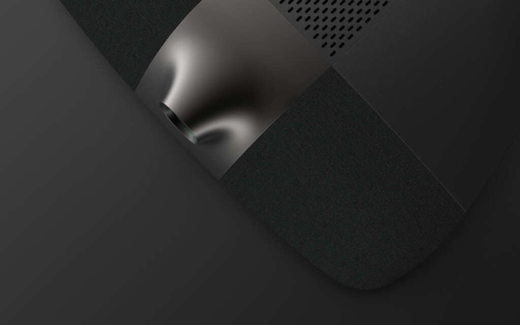 Vertus Thumbnail — industrial design by GDD, Noida