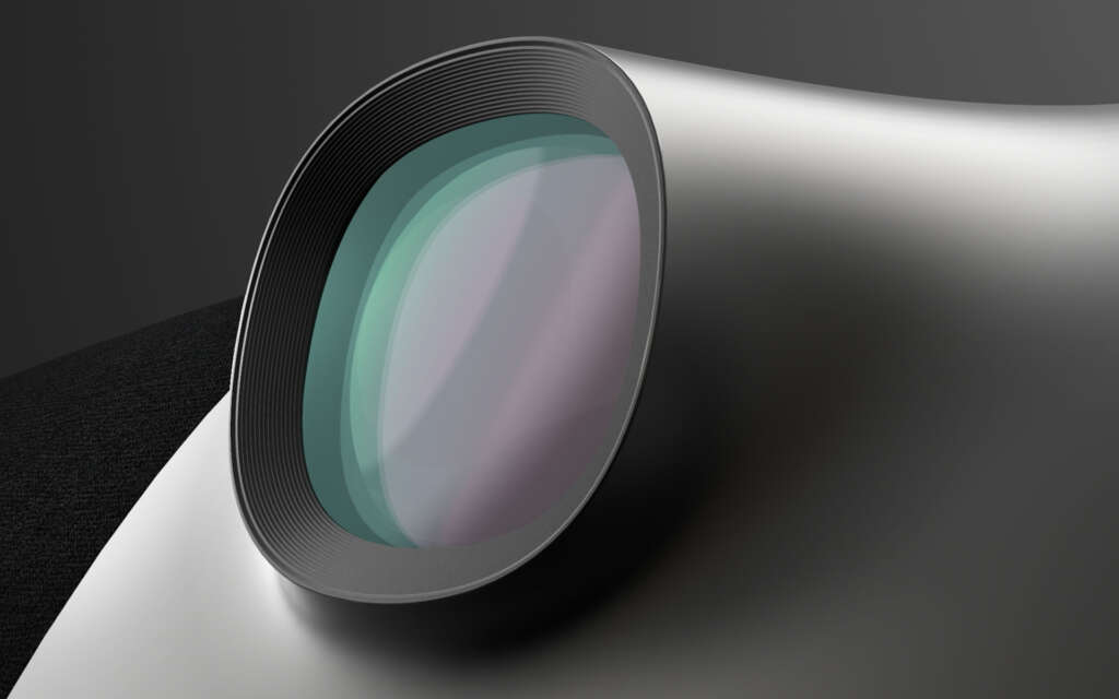 Vertus Thumbnail — industrial design by GDD, Noida