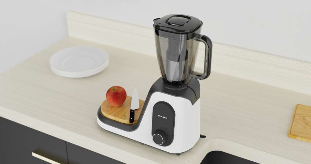 Workstation Thumbnail — industrial design by GDD, Noida
