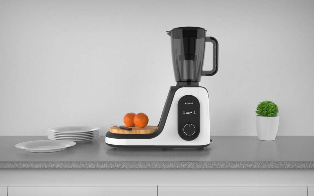 Workstation Thumbnail — industrial design by GDD, Noida