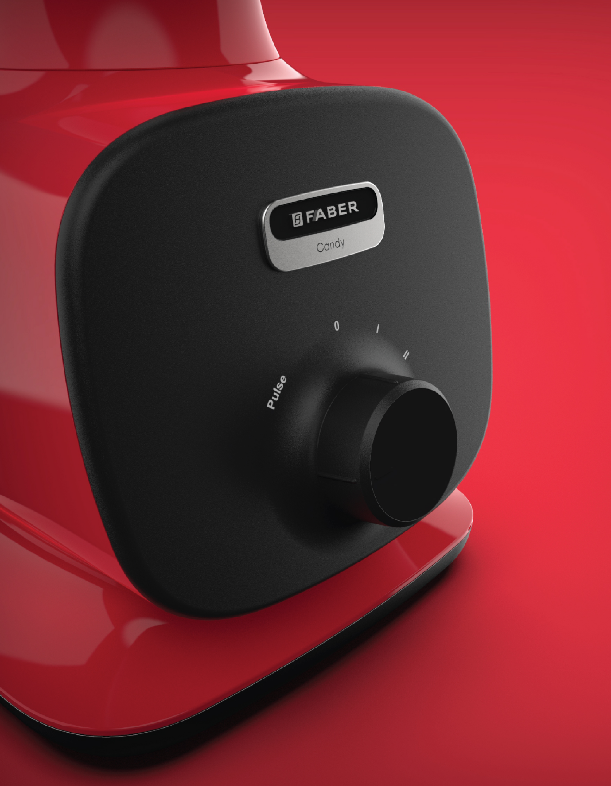 Candy Cover Mockup — industrial design by GDD, Noida