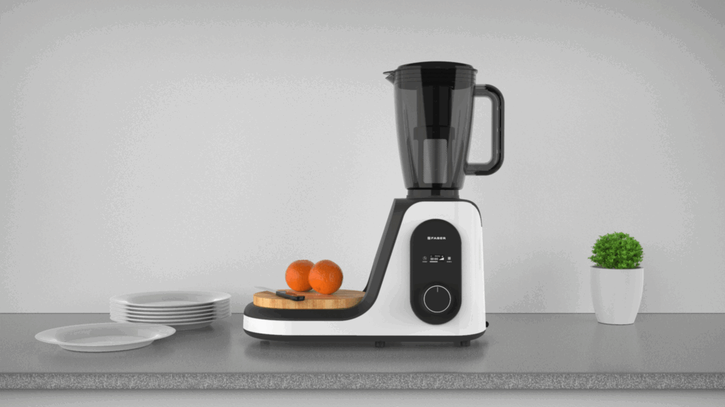 Workstation Thumbnail — industrial design by GDD, Noida