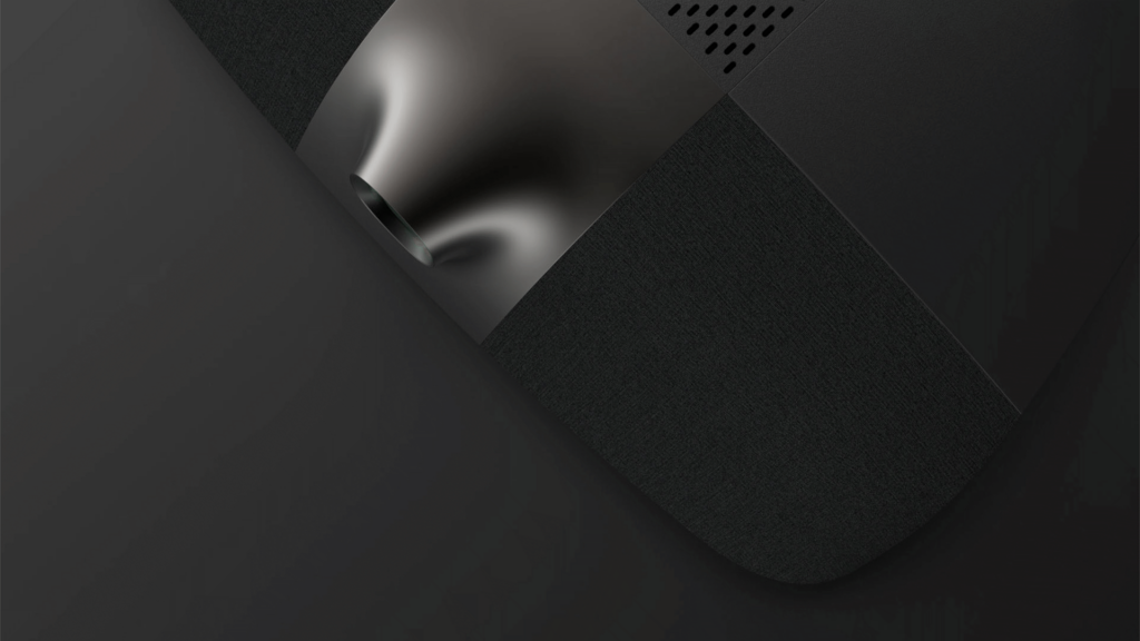 Echo Modular EDC Device Thumbnail — industrial design by GDD, Noida