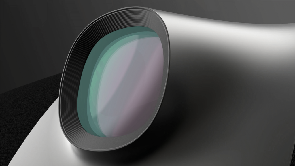 Echo Modular EDC Device Thumbnail — industrial design by GDD, Noida