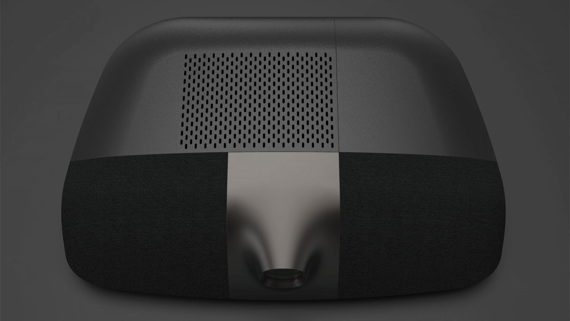 Echo Modular EDC Device Thumbnail — industrial design by GDD, Noida